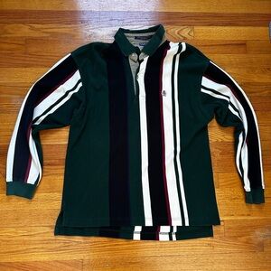 Vintage Tommy Hilfiger Rugby
